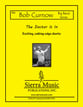 The Doctor Is In Jazz Ensemble sheet music cover